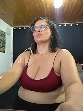 Živý XXX chat Aleja_Gonzales