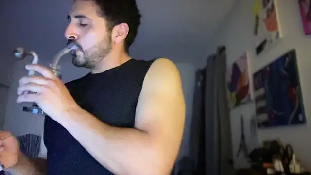 bleauxpuff Webcamshow