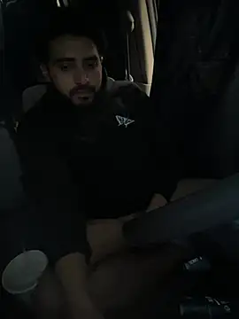bleauxpuff's Webcam Show