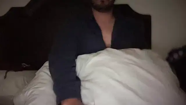 bleauxpuff Webcam Show