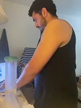 bleauxpuff Show in webcam
