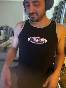 bleauxpuffn Webbikameraesitys