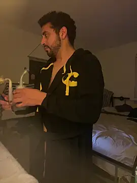bleauxpuff Show in webcam