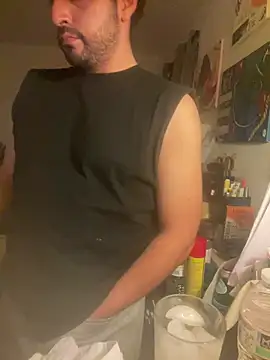 bleauxpuff Show Webcam
