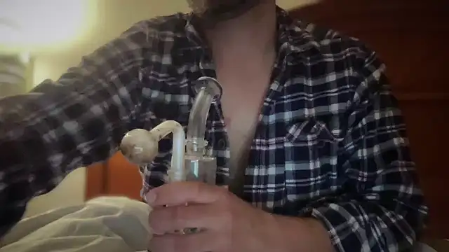 bleauxpuff webcam show