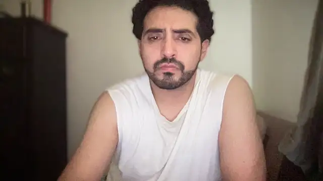 Show webcam de bleauxpuff
