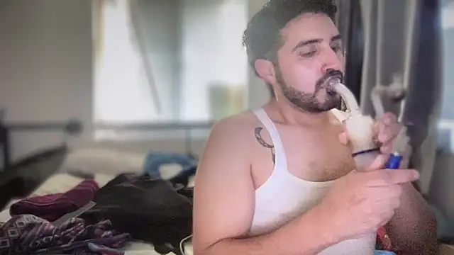 عرض كام bleauxpuff