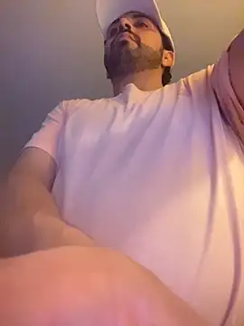 bleauxpuff's Webcam Show