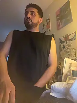 bleauxpuff Шоу с уебкамера