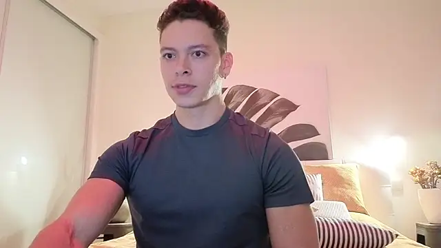Baxter_Dex's Webcam Show