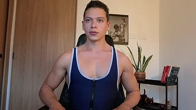 Baxter_Dex Webcamshow