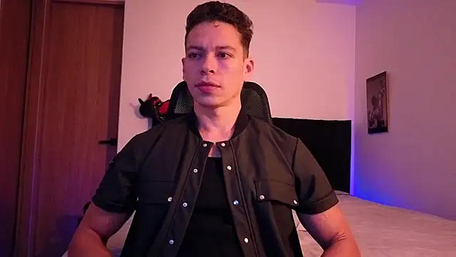 Baxter_Dex: вебкам-шоу