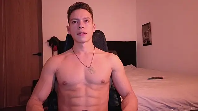 Baxter_Dex: вебкам-шоу