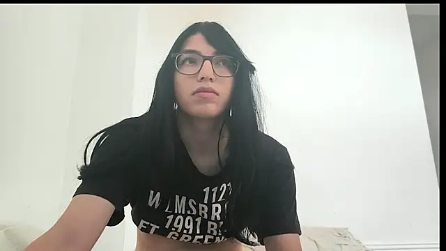 theEvaRose Webcam-Show