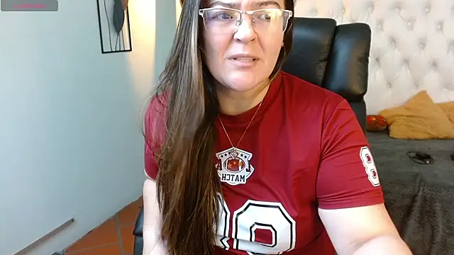 MsJossie's Live XXX Chat