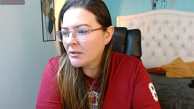 MsJossie's Live XXX Chat