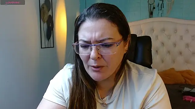 MsJossie Live XXX Chat