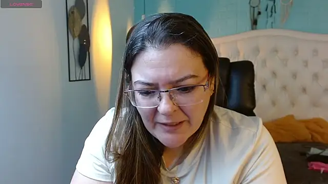 دردشة MsJossie الجنسية المباشرة