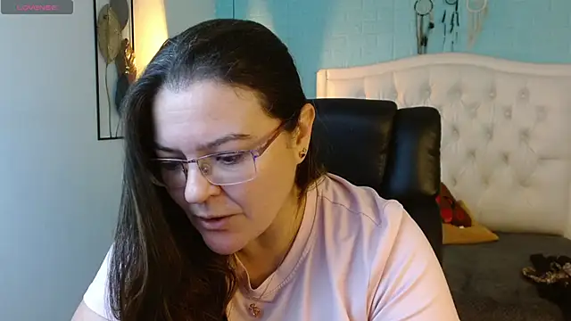 Chat XXX en directo de MsJossie