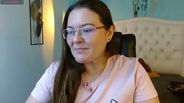 MsJossie Chat XXX in diretta