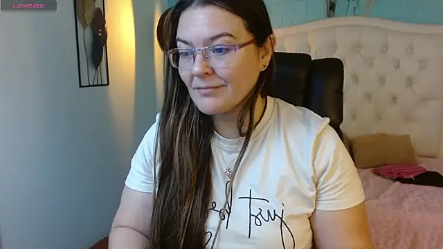 Chat XXX en directo de MsJossie