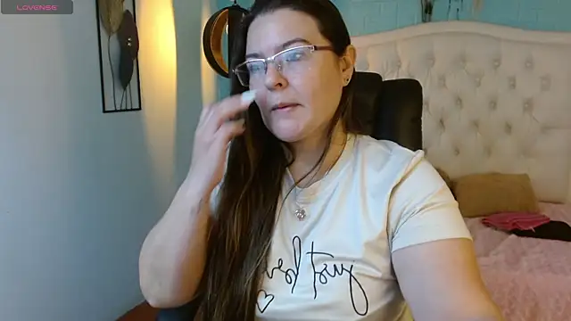 MsJossien Live XXX chat