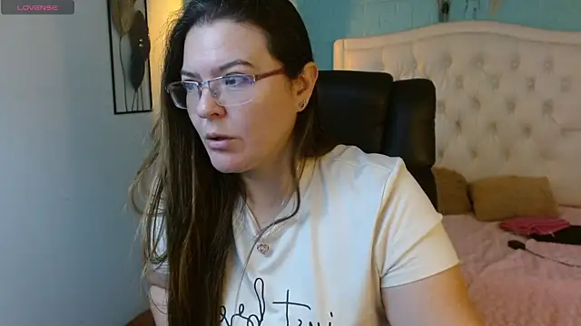 MsJossie – live chatrum