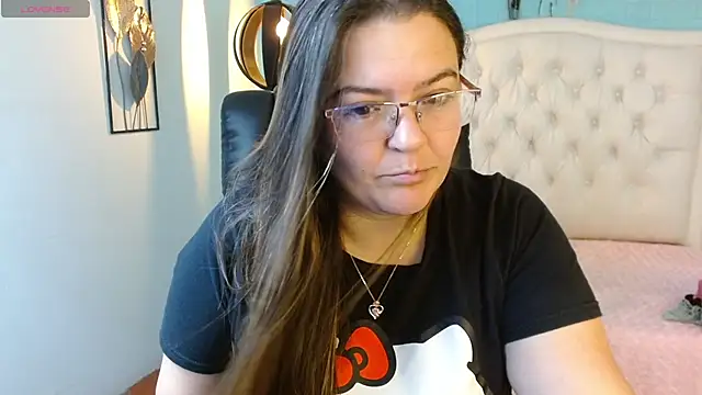 Chat +18 de MsJossie ao vivo
