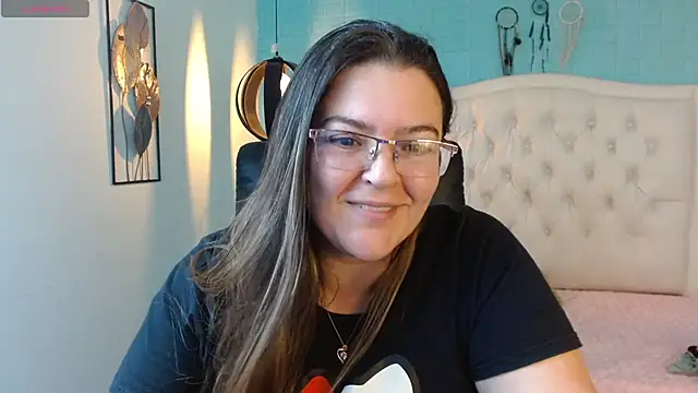 Živý XXX chat MsJossie