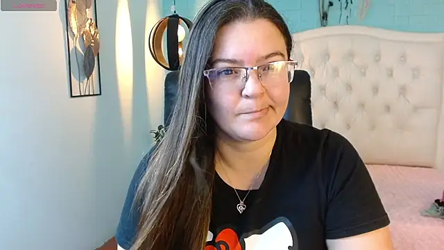 XXX chat uživo modela MsJossie