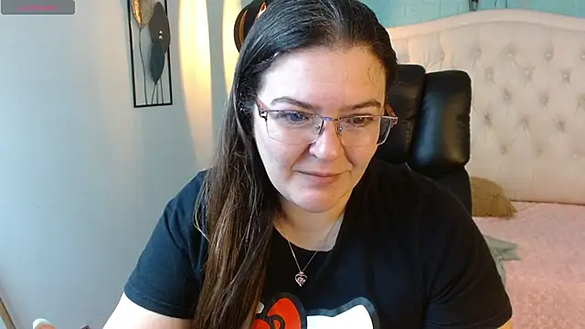 Živá chatovací místnost MsJossie