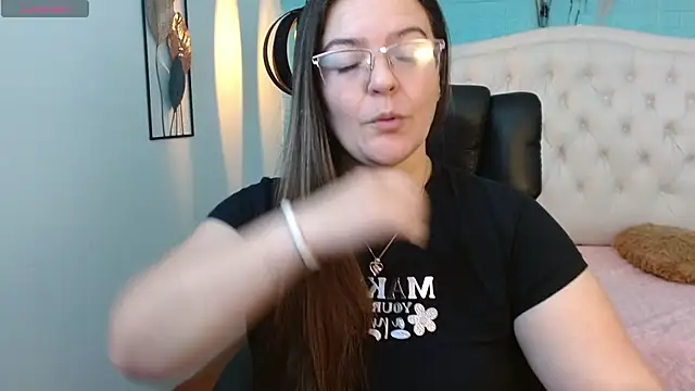 MsJossie Live chatroom