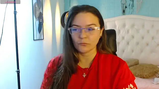 MsJossie Live XXX-Chat