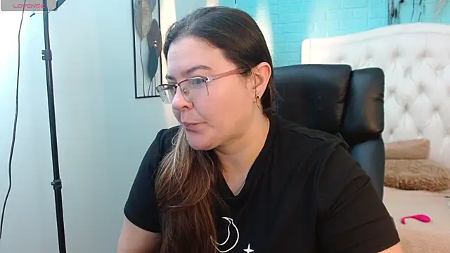 Živý XXX chat MsJossie