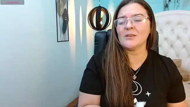 Chat XXX en directo de MsJossie