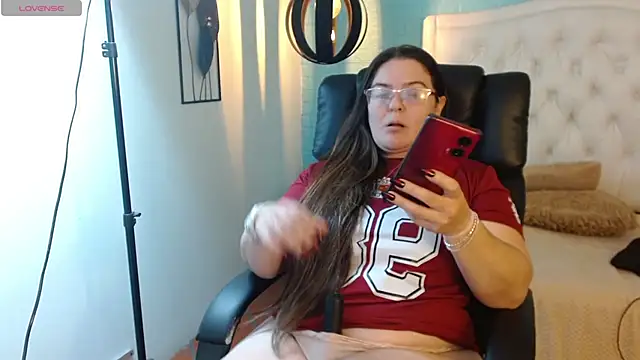 MsJossien Live XXX chat