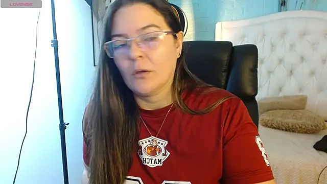 Chat XXX en directo de MsJossie
