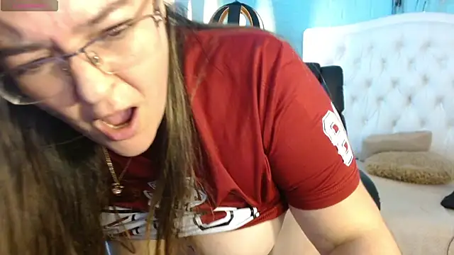 MsJossie Chat XXX in diretta