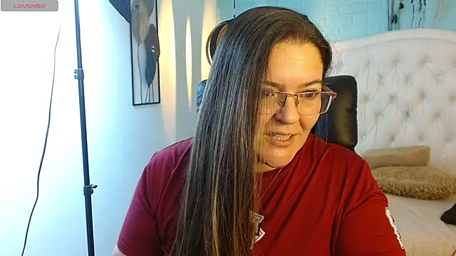 Chat XXX en directo de MsJossie