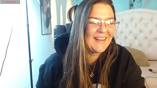 Chat XXX en directo de MsJossie