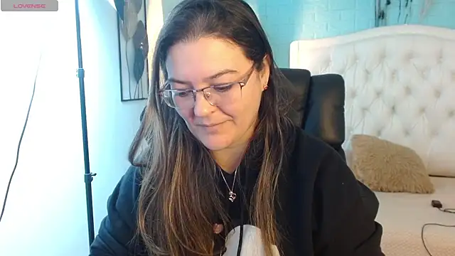 MsJossie's Live XXX Chat