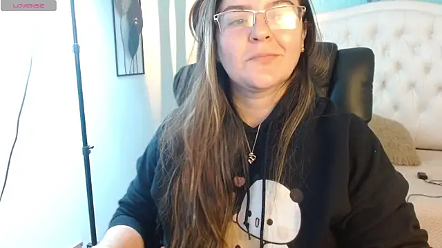 Živý XXX chat MsJossie