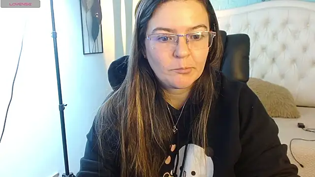 Živý XXX chat MsJossie
