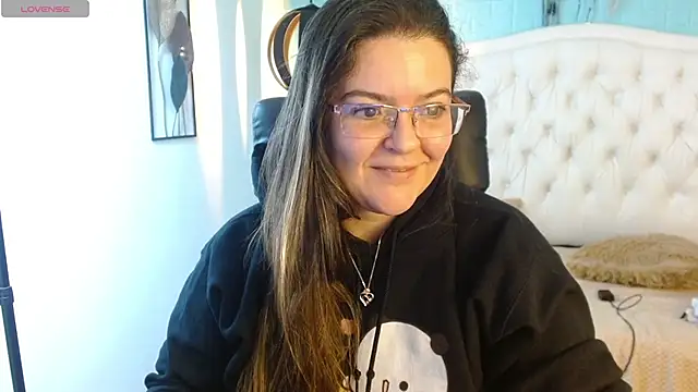 MsJossie Live XXX-Chat