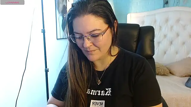 MsJossie Chat XXX in diretta