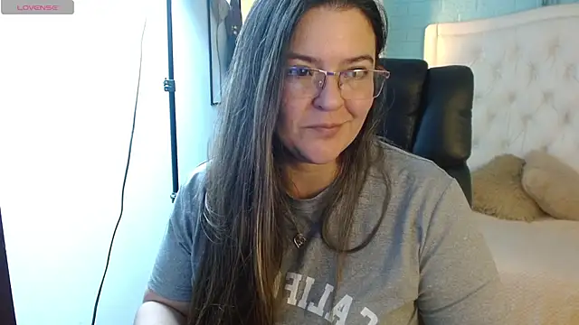 Chat XXX ao vivo de MsJossie