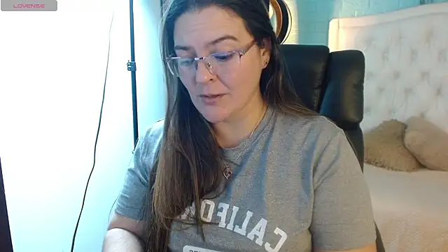 MsJossie's Live XXX Chat