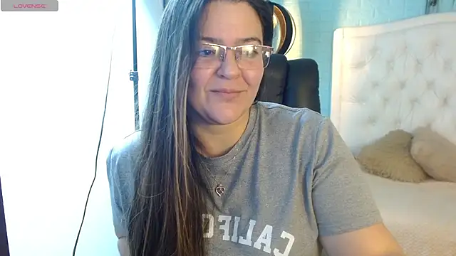 Chat +18 de MsJossie ao vivo