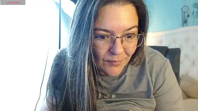 MsJossien Live XXX chat