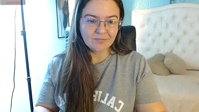 Chatroom XXX en direct de MsJossie